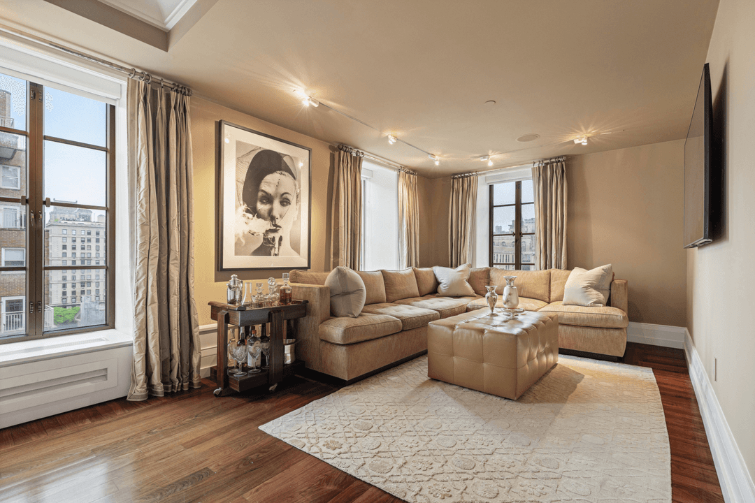 You must see this elegant, Mint Condition 2 Bedrooms, 2.