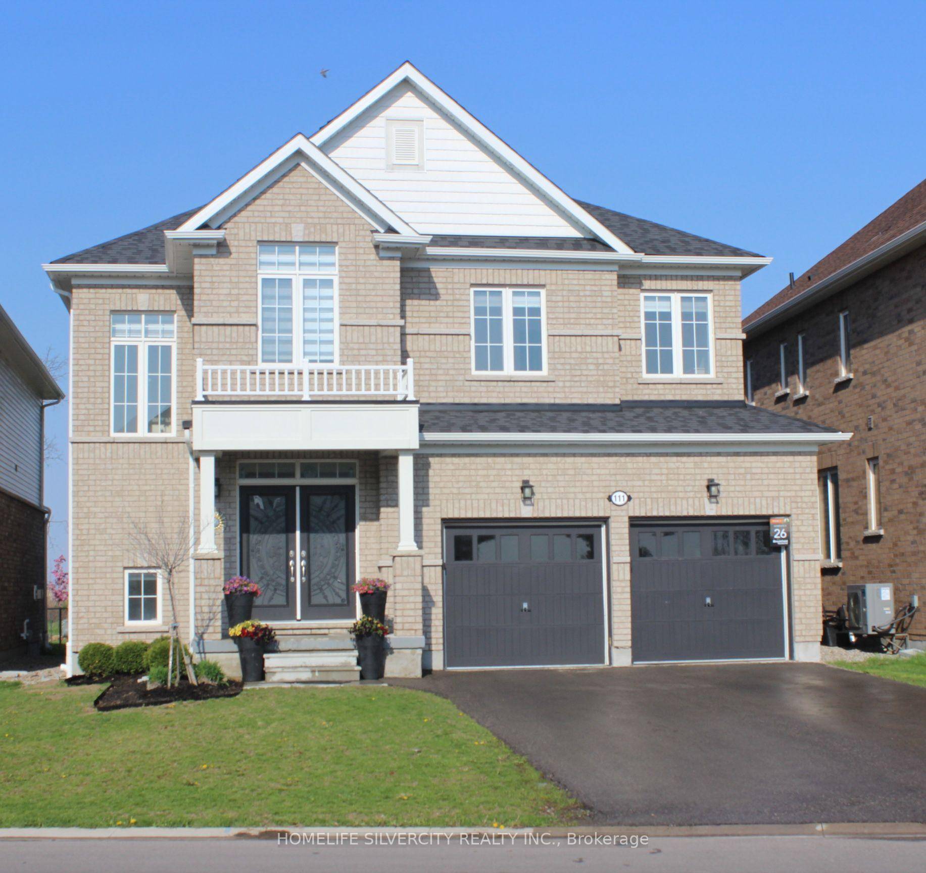 Year of Build 2021, 3140 Sqft, Bright And Cozy Home 4 Bdrm 4 Wshrms.