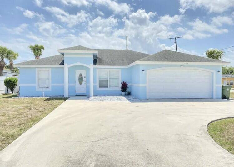 Florida Lifestyle Starts Here !