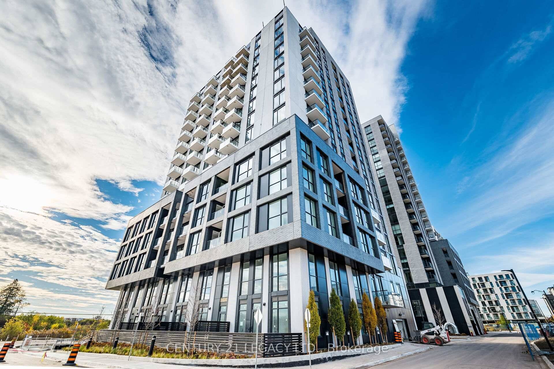 Brand New Never Lived In 30K in Upgrades Best Value in the Building !