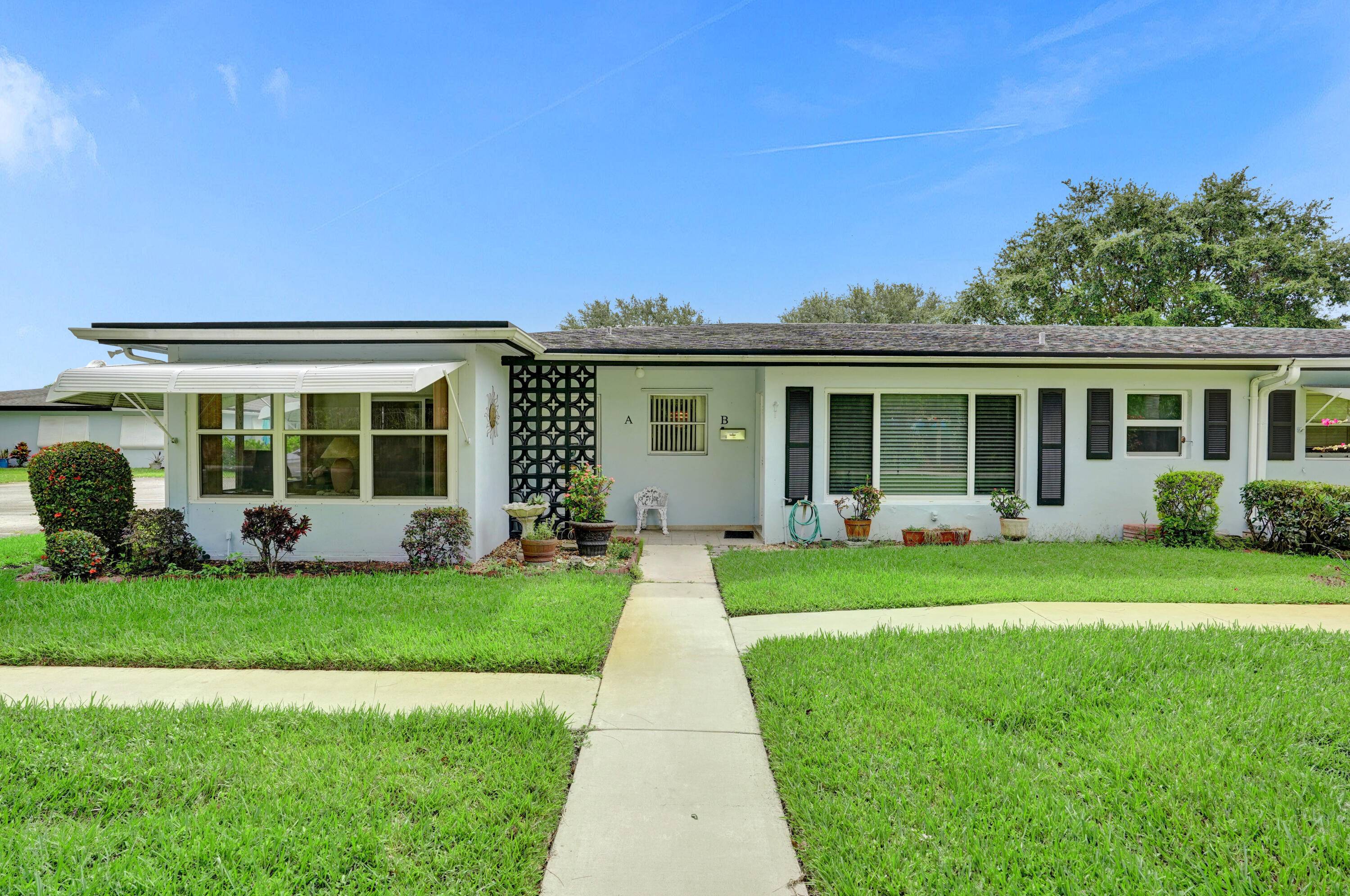 GREAT OPPORTUNITY to create the home you desire !