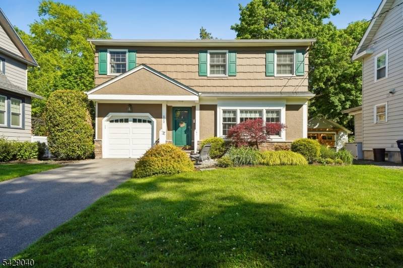 From the moment you step inside this beautiful 4 bedroom, 2.