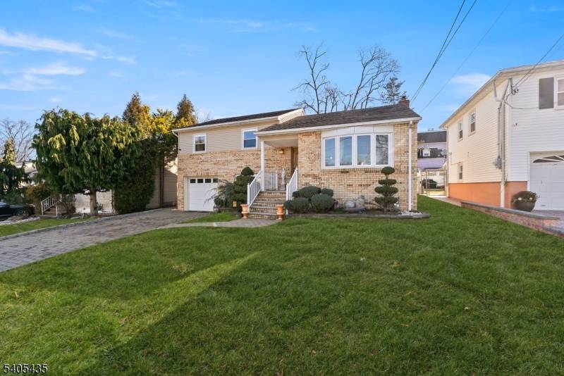 Welcome to 437 Durling Rd Meticulously well kept single family home located on a quiet residential street in Union Township.