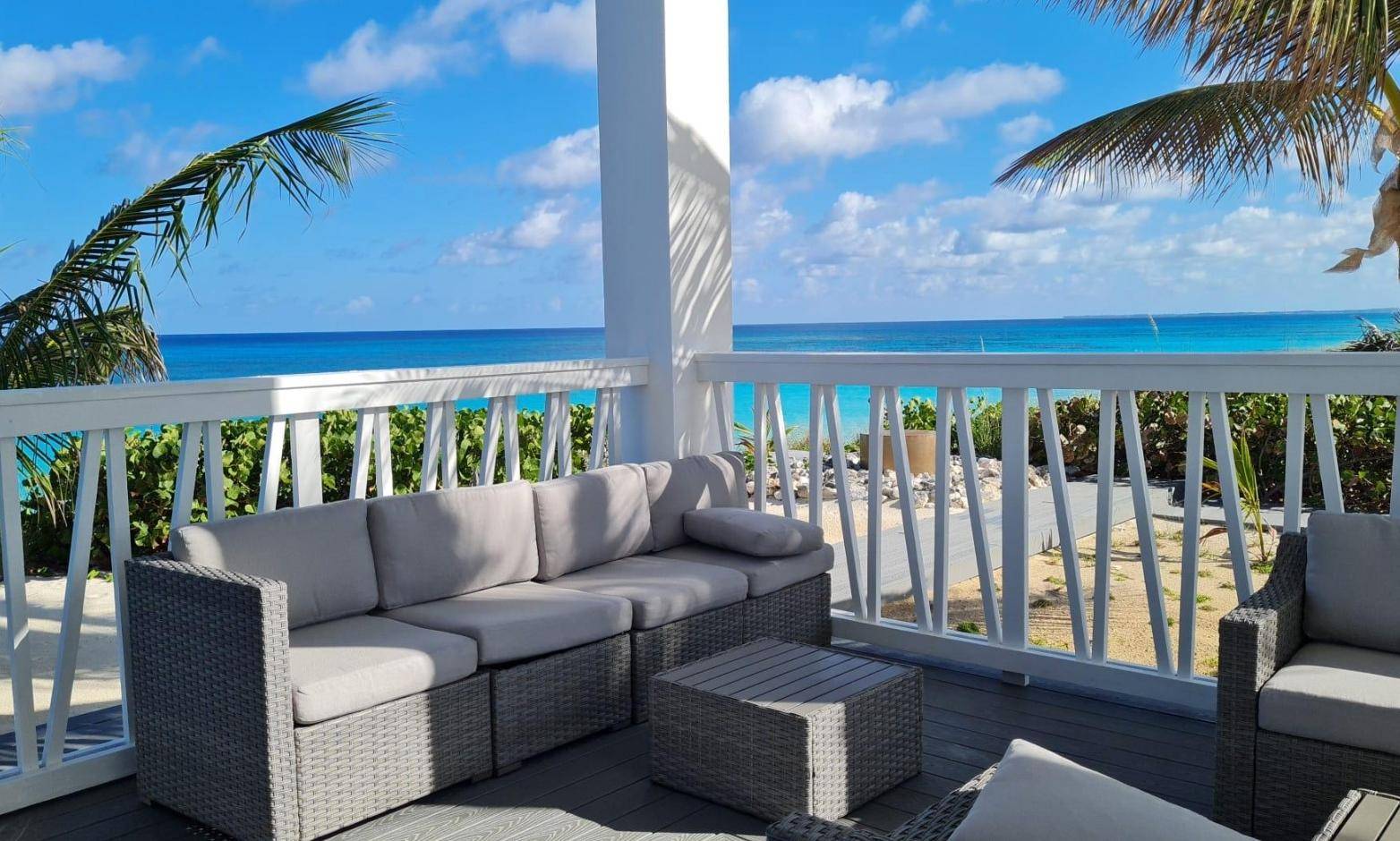 COLUMBUS LANDINGS HOME Single Family Home San-Salvador