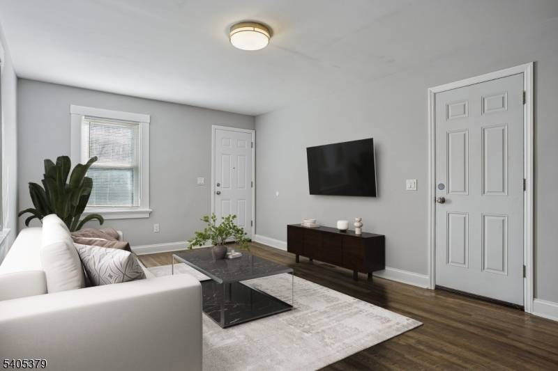 Located in desirable Montclair close to NYC trains and the beautiful Essex County community center and sports fields.
