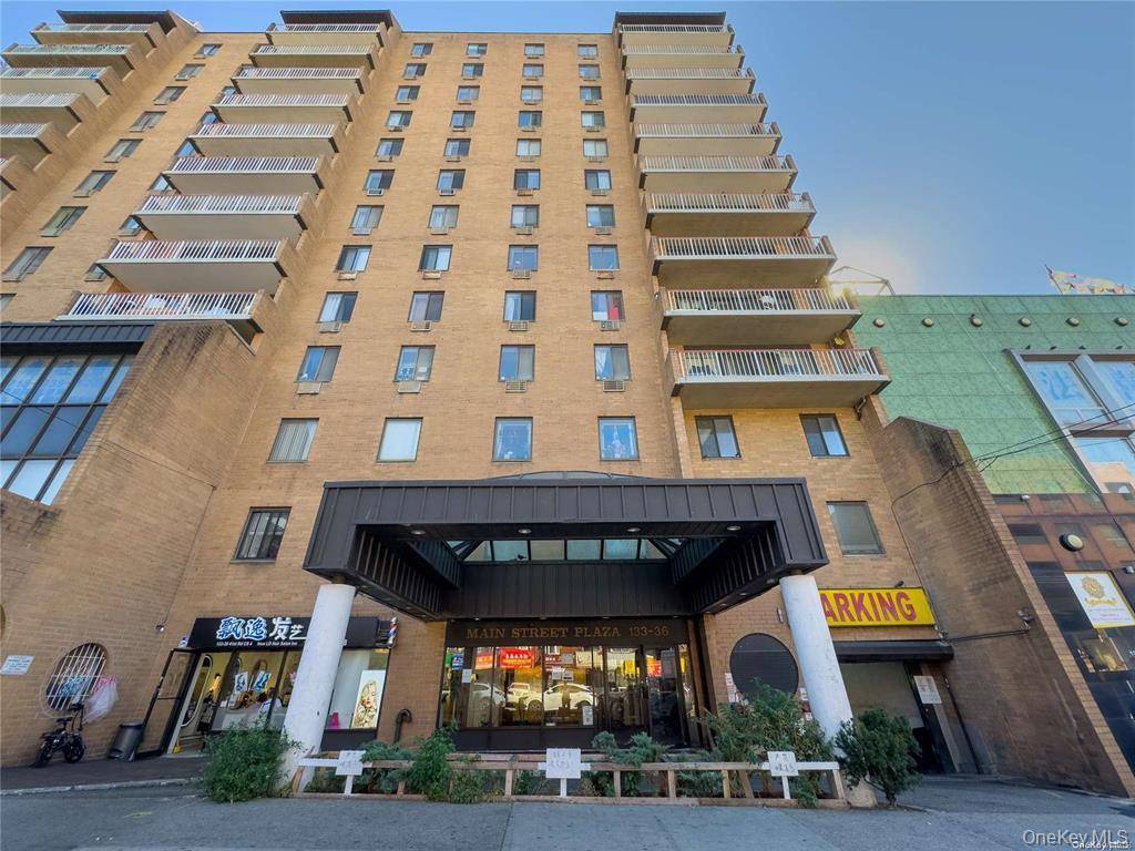 Location ! Location ! Location !