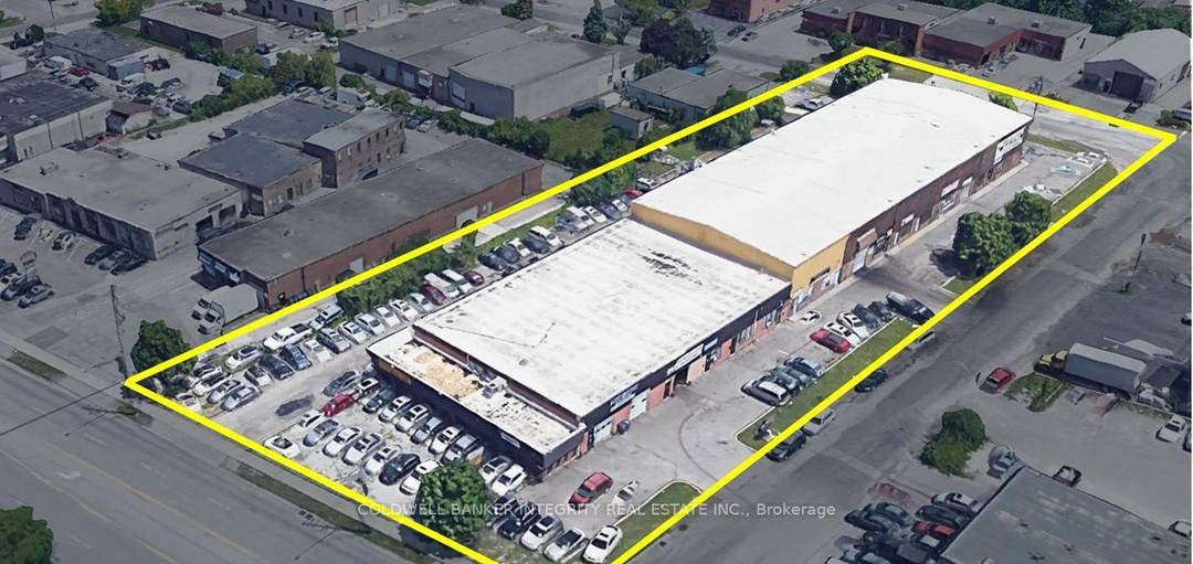 A unique opportunity for both occupiers and or investors to purchase a freestanding 27, 600 sq.
