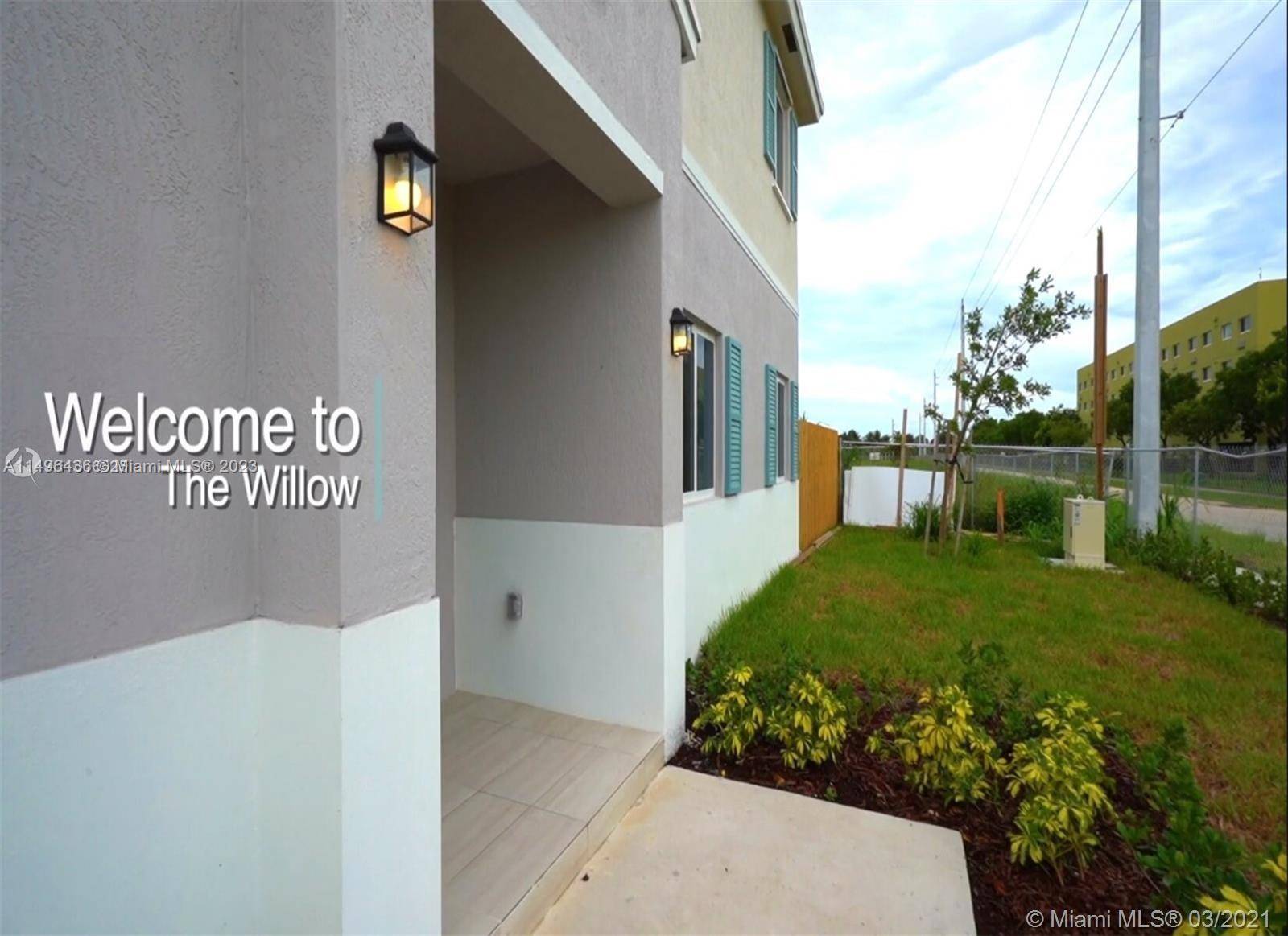Forest Park is an elegant new construction townhome community surrounded by lush green spaces.