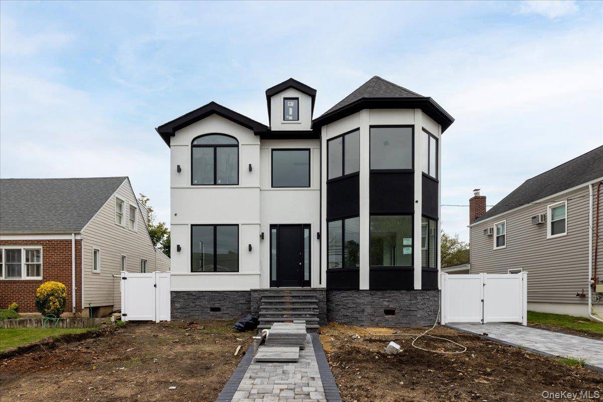 New construction ! ! 5 BR, 3.