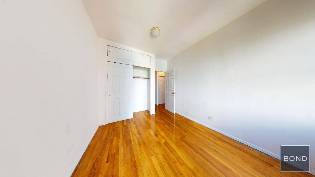 Renovated 3 bedroom apartment in the heart of East Village.