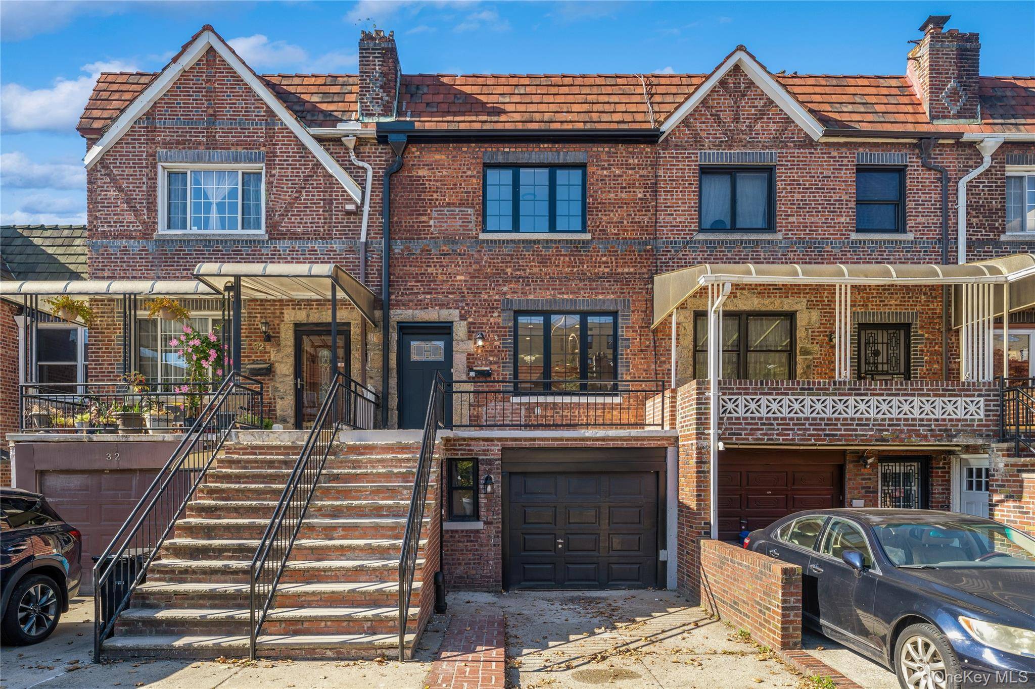 Fully redone 2 family house in the Brighton Beach Manhattan Beach Area.