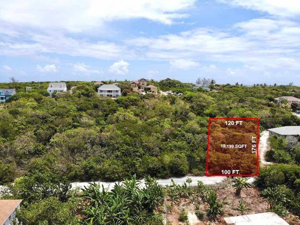 OLEANDA DRIVE, CIGATOO ES Land Eleuthera