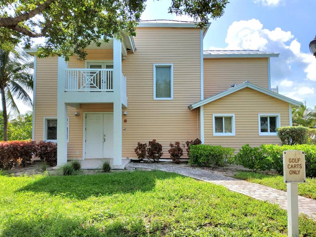 BIMINI BAY RESORT Single Family Home Bimini