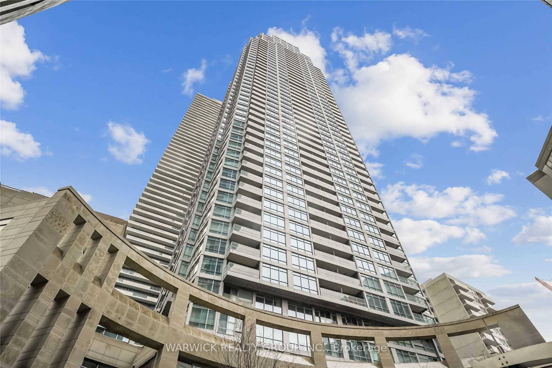 Welcome to Minto Midtown, where luxury living meets unbeatable convenience in one of Toronto's most vibrant neighbourhoods.