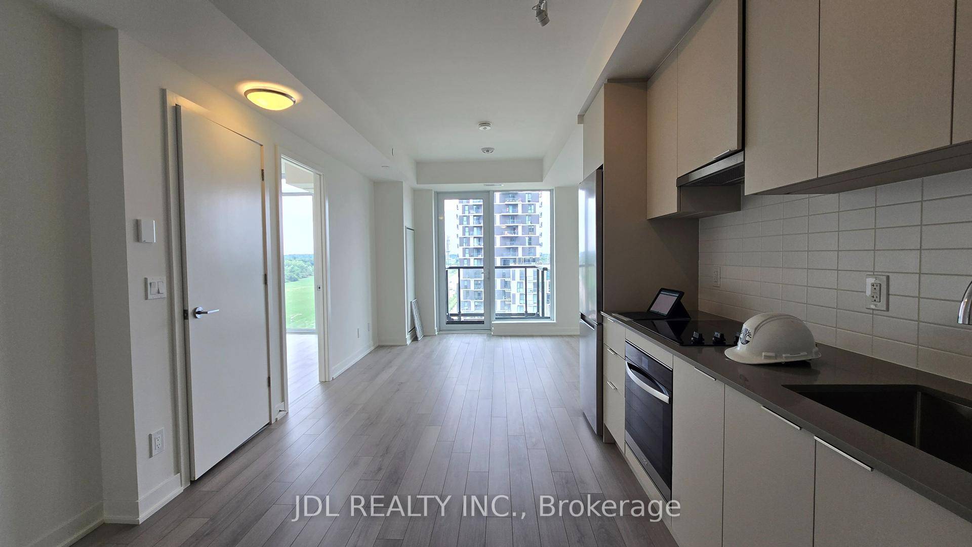 Brand new, never lived in 1 bedroom condo for lease in the heart of Oakville at Dundas amp ; Trafalgar.