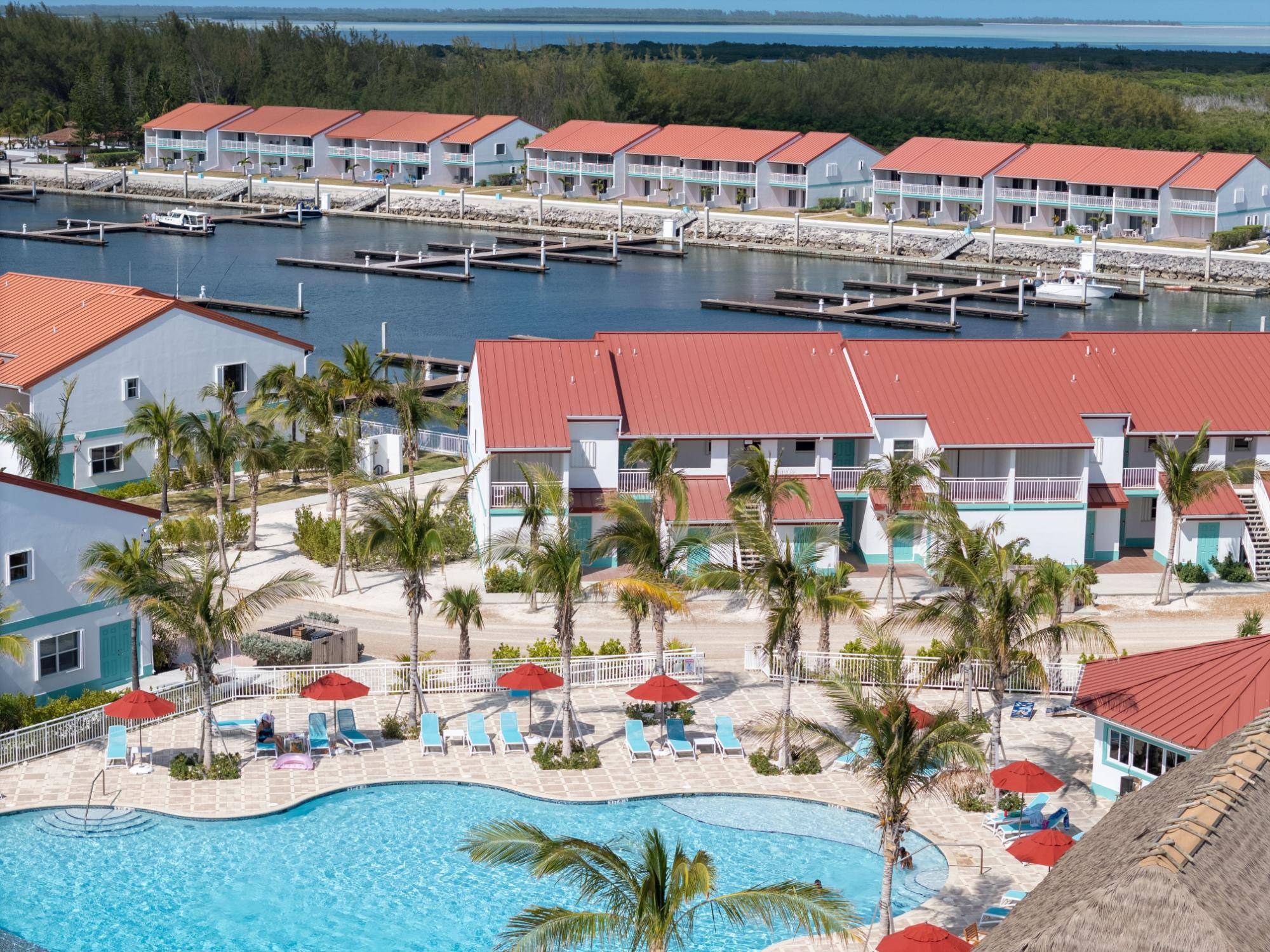 BIMINI COVE Condo Bimini