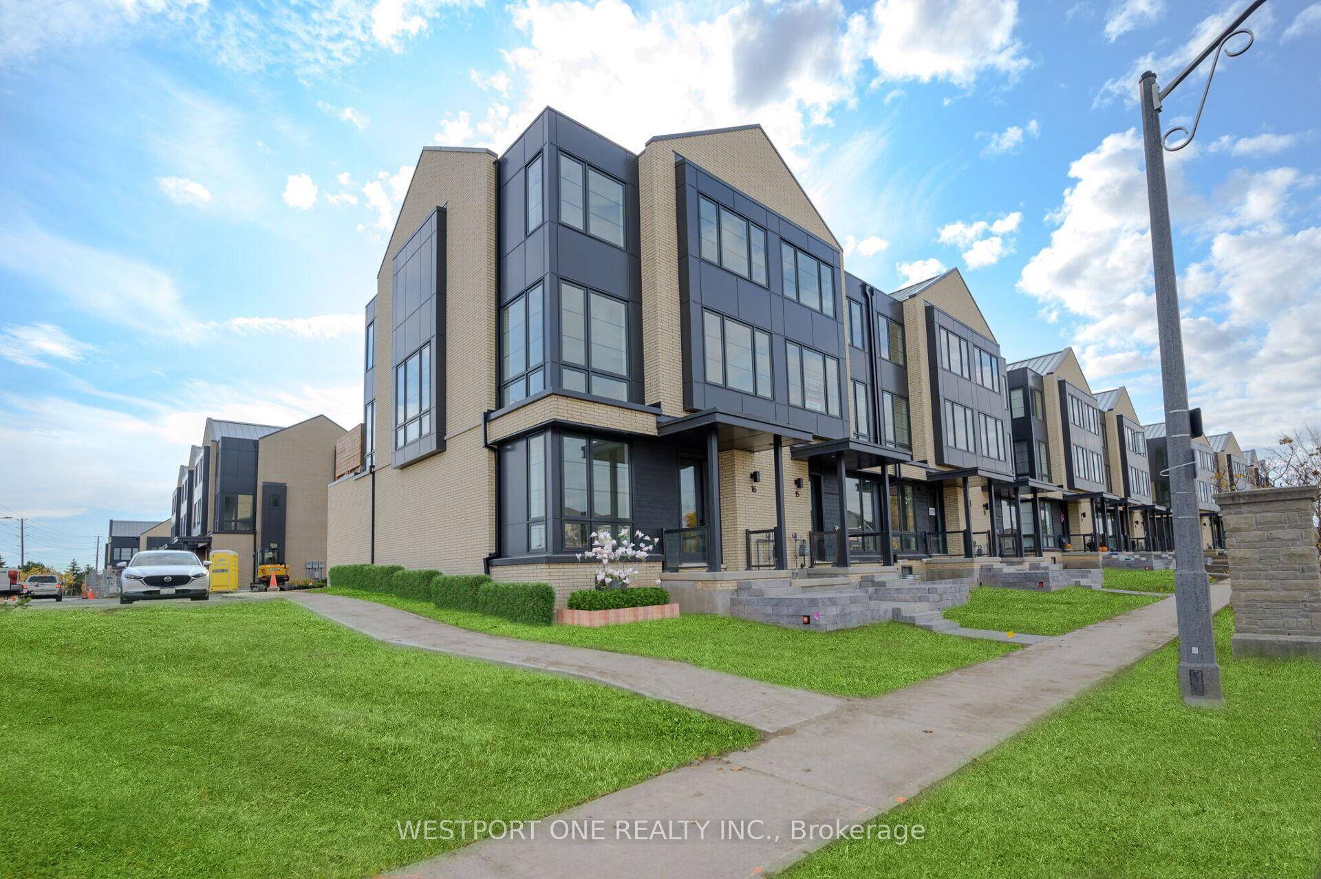 Step into your next chapter in Millcroft.