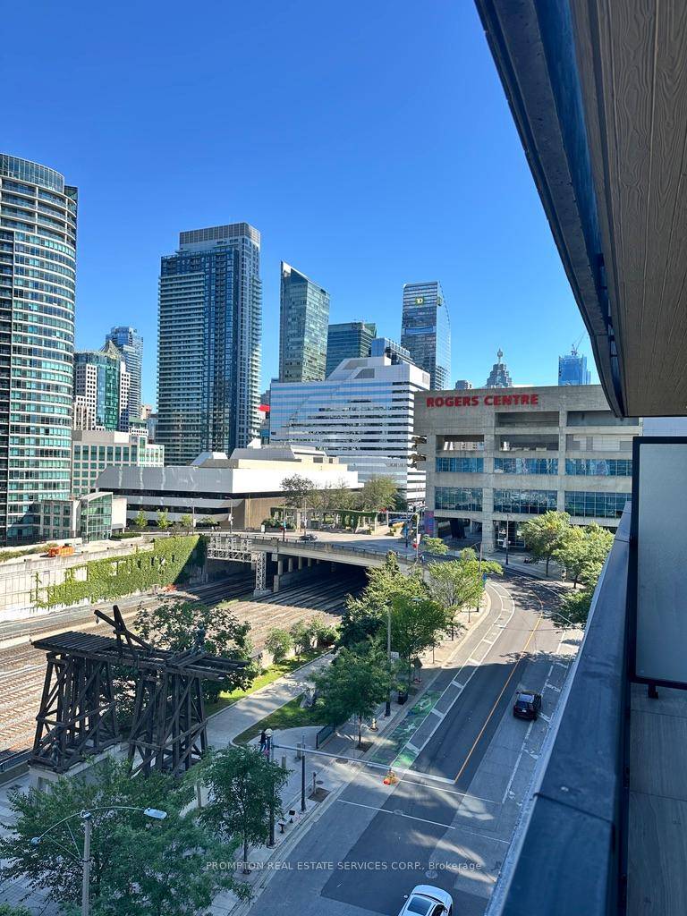 Spectacular Brand New Landmark Condos in Toronto's Waterfront Communities !