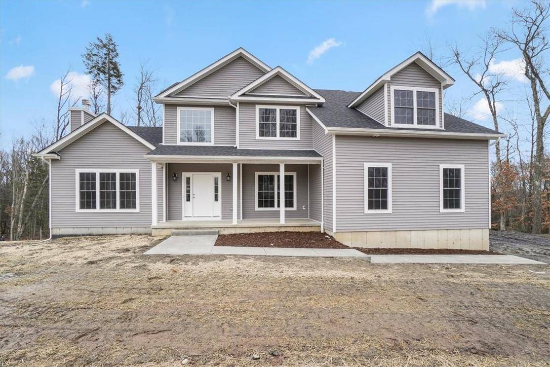 Luxury living in the Plattekill area !