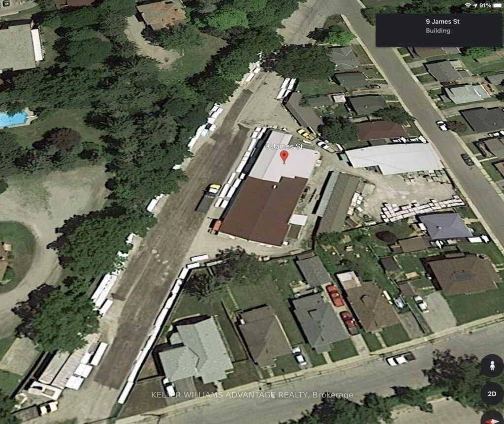 This vacant residential lot offers approximately 54.