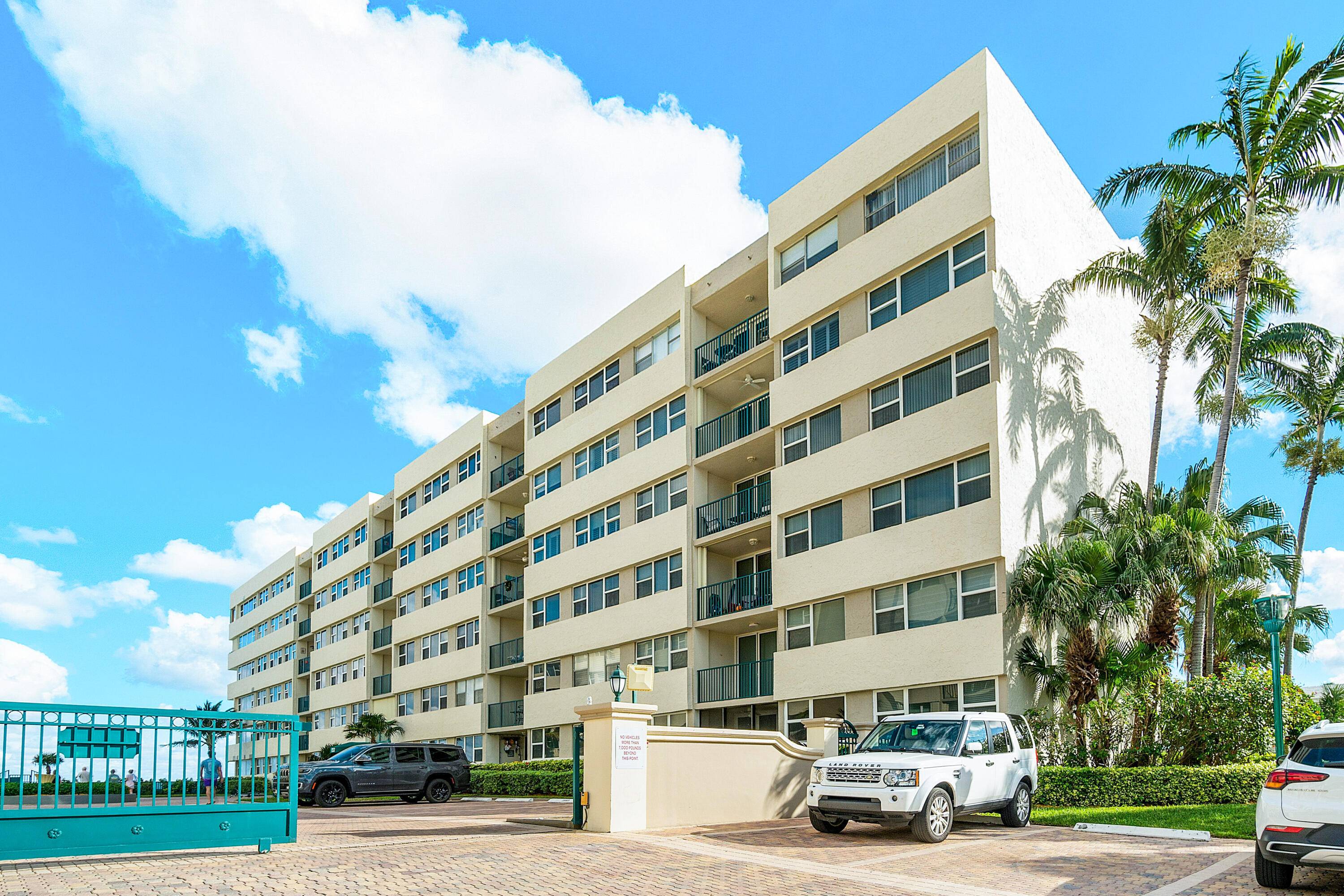 Enjoy the best of coastal living in this well maintained 1 bedroom, 2 bathroom oceanfront condo offering direct private beach access and exceptional flexibility.