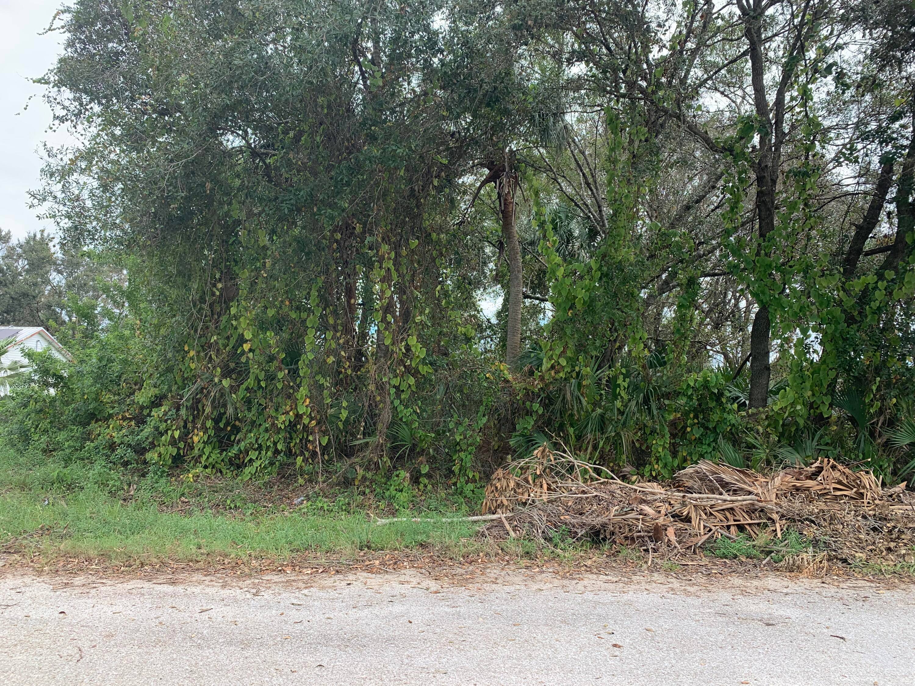 Vacant lot ready to build, adjoining lot also available for sale.