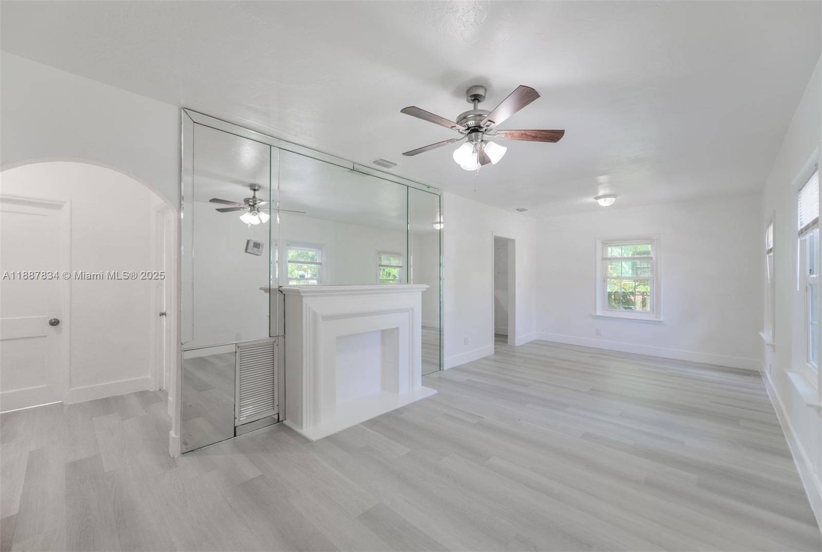 Discover a charming, spacious corner lot single family home located in the heart of North Miami.