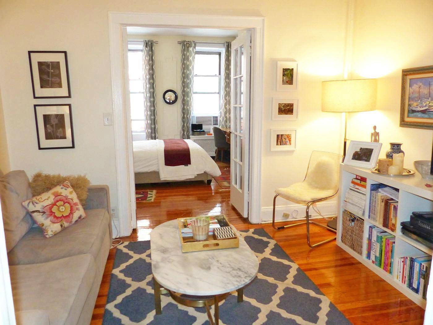 2 Bedroom E. 76th St. amp ; 2nd Ave.