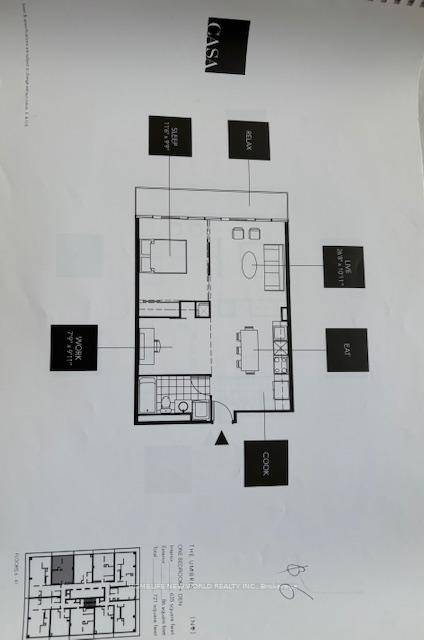 Excellent Location Yonge Bloor, Bright amp ; Spacious Large Balcony, Granite Countertop, Floor to Ceiling Windows, Hardwood Flr T O, Steps to Yonge amp ; Bloor Subway Lines.
