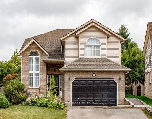Meticulously Renovated Detached Single Home In Premium Neighborhood, Serene Yet Just A Stone's Throw From All Amenities.