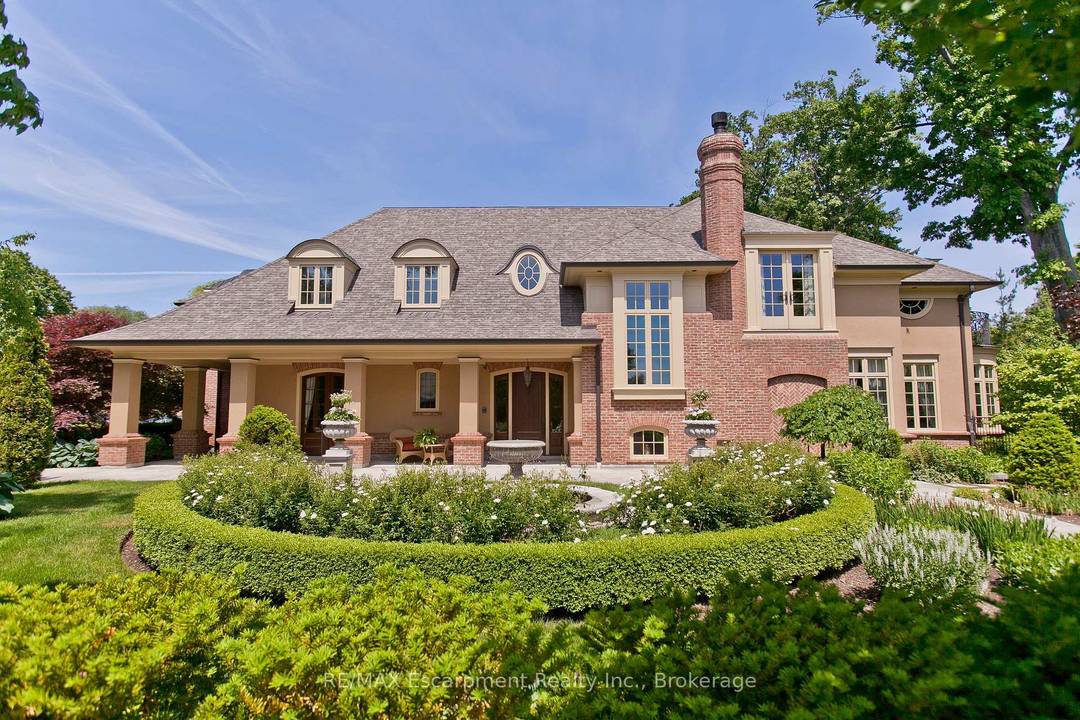 An architectural masterpiece by renowned Gren Weis, this exceptional residence offers over 10, 000 sq.