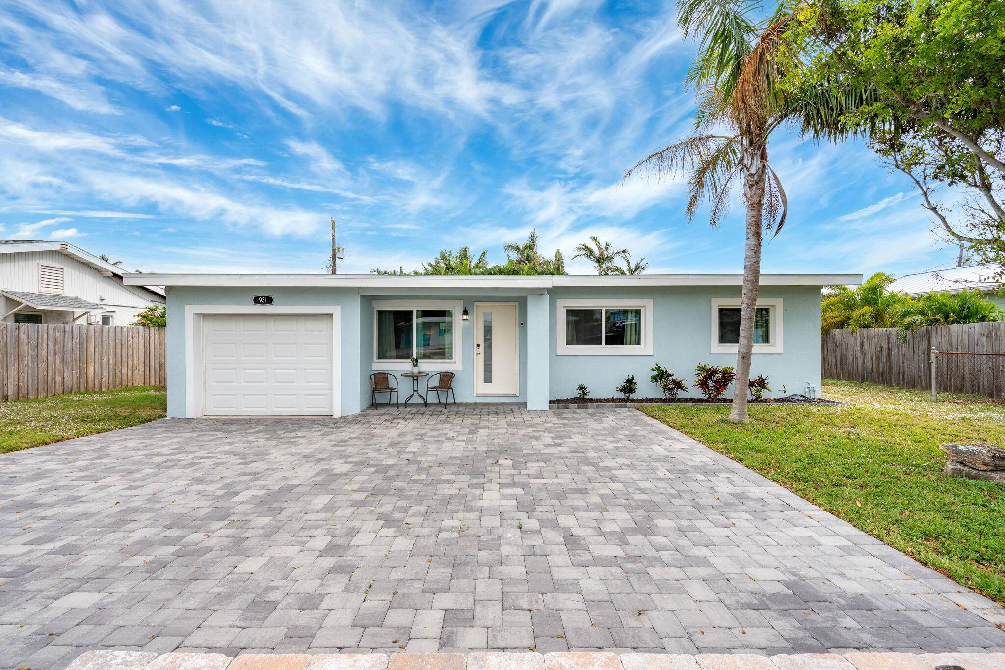 This incredible turnkey 3 bedroom, 2 bath Airbnb is your gateway to effortless hosting and beachside relaxation !