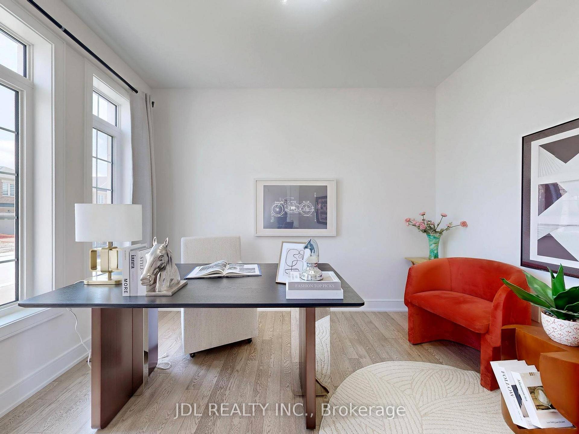 Welcome to one year old, NO SIDEWALK, beautifully designed home offering modern elegance and exceptional comfort.