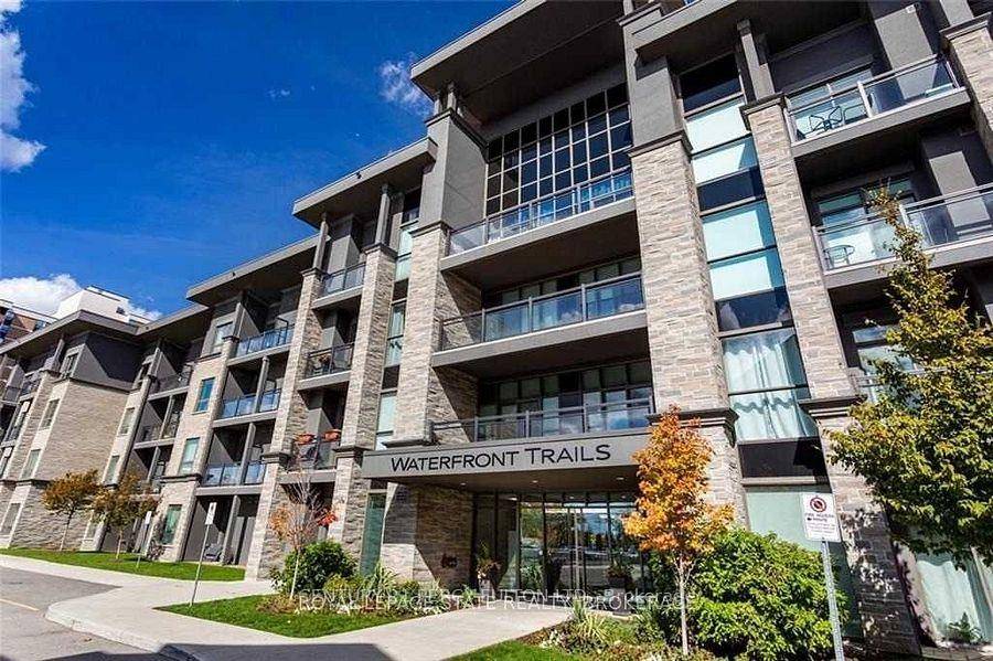 For Rent, 1 Bedroom Beautiful Condo, Very Well Maintained Clean And Spacious.