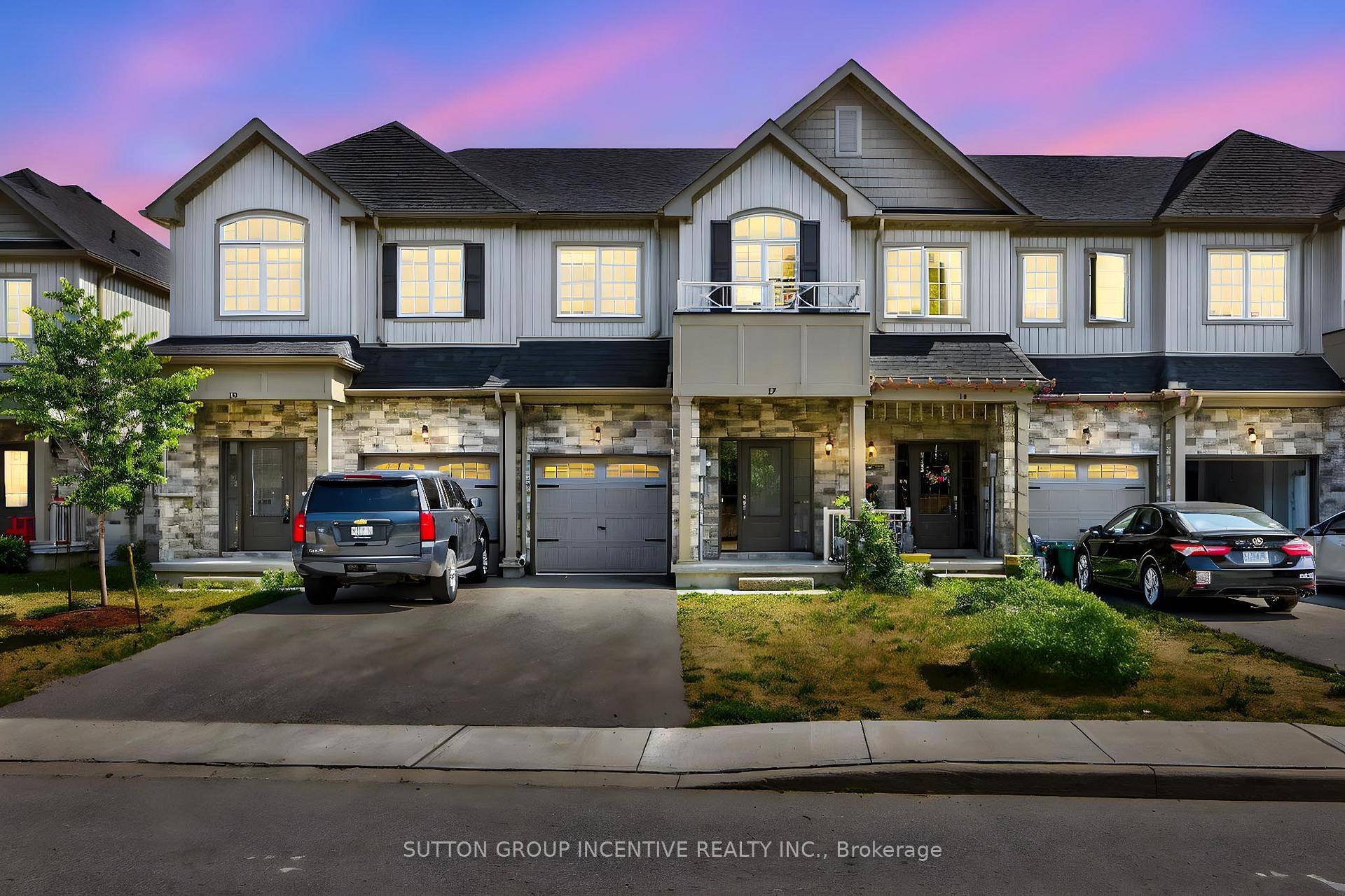 Experience modern comfort and style in this beautifully upgraded townhouse featuring 3 bedrooms, 3 bathrooms, upstairs laundry, and a fully finished basement perfectly combining function and open concept contemporary design.