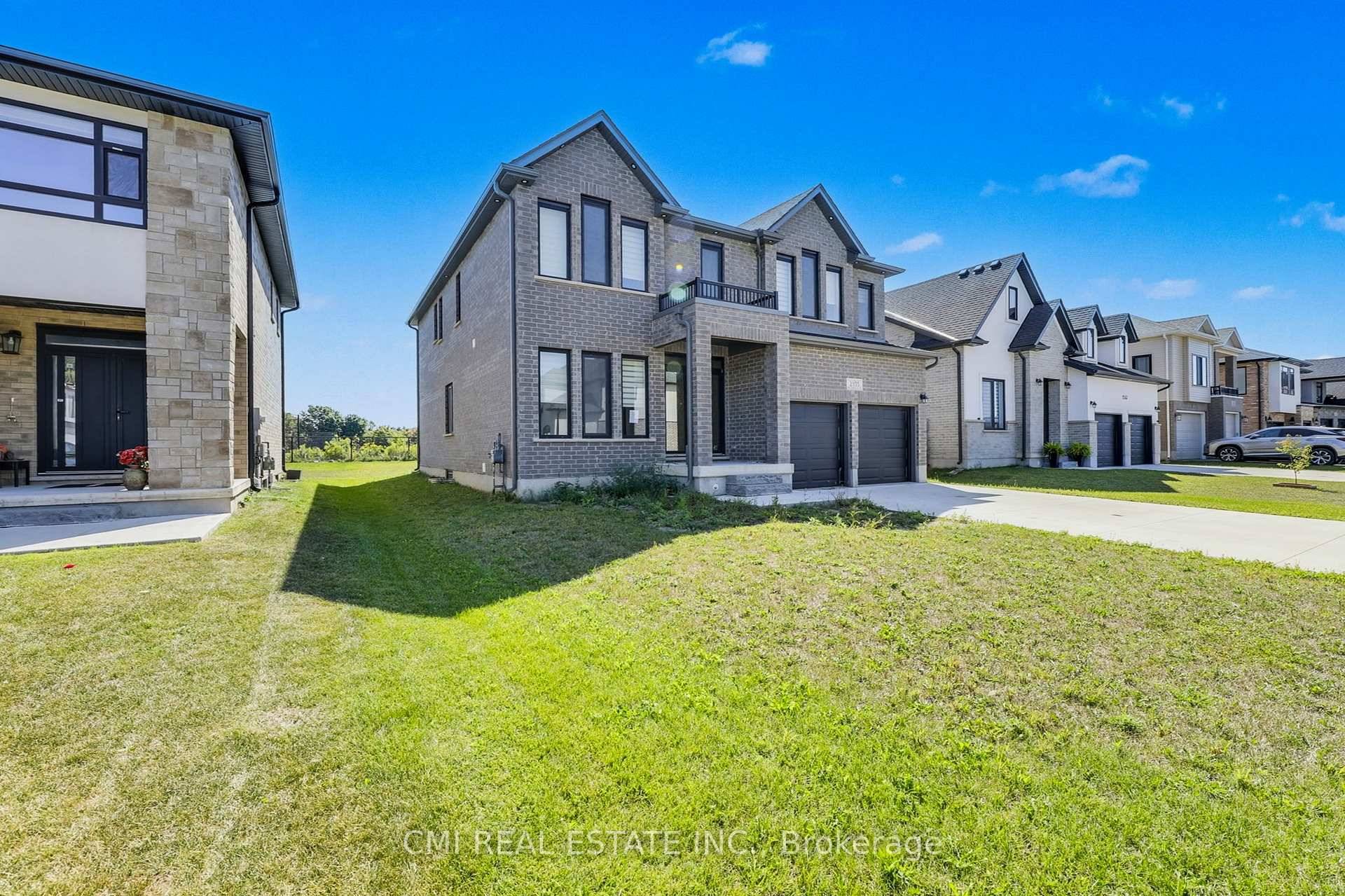 Welcome to your dream home !