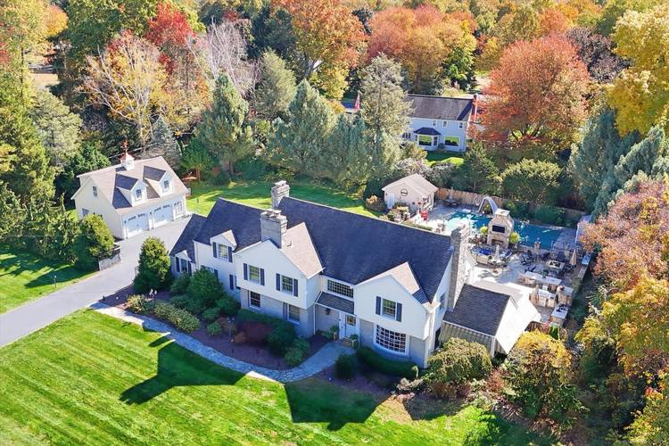 Experience refined living in this beautifully appointed 4 bedroom, 3.