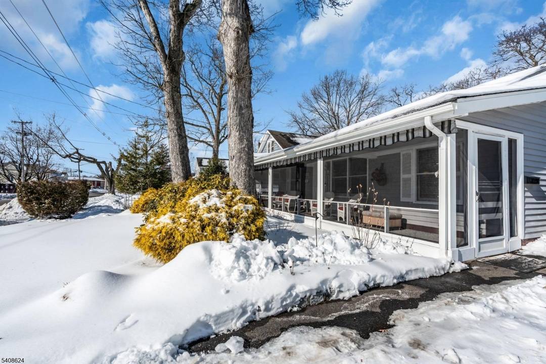 Less than a mile from the beach, this inviting 4 bed, 1 bath coastal ranch offers the perfect blend of Jersey Shore charm and everyday comfort.