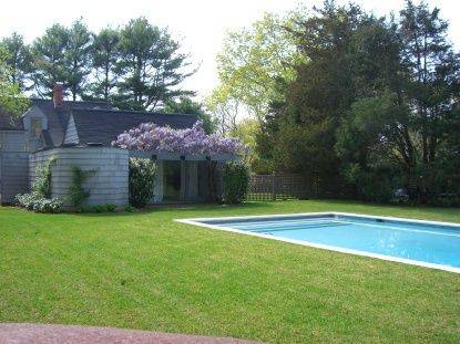 Stylish & Chic 4 Bedroom With Pool in Wainscott