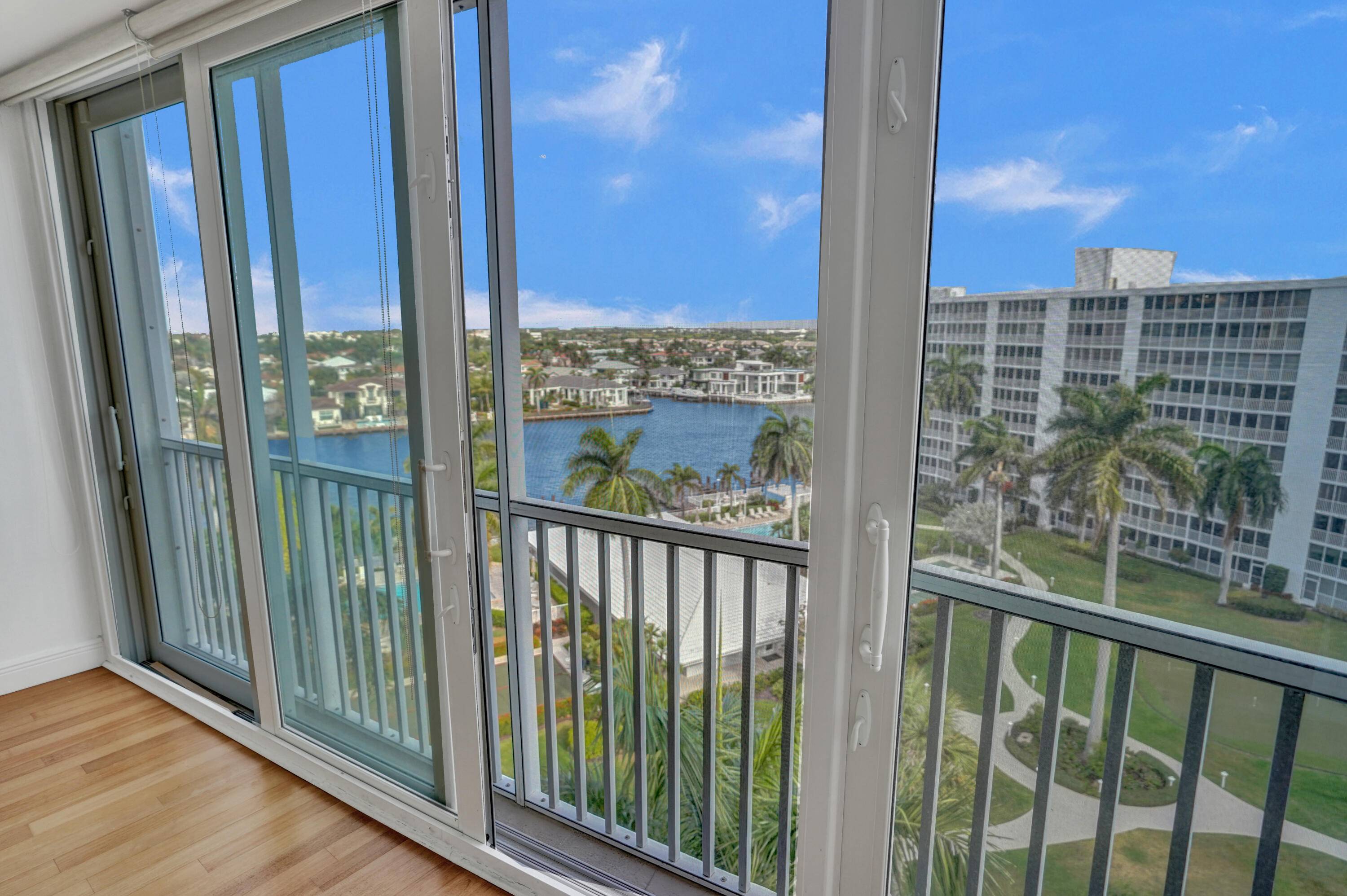 Check out this bright and spacious two bedroom two bathroom condo in the wonderful Seagate community of Highland Beach !