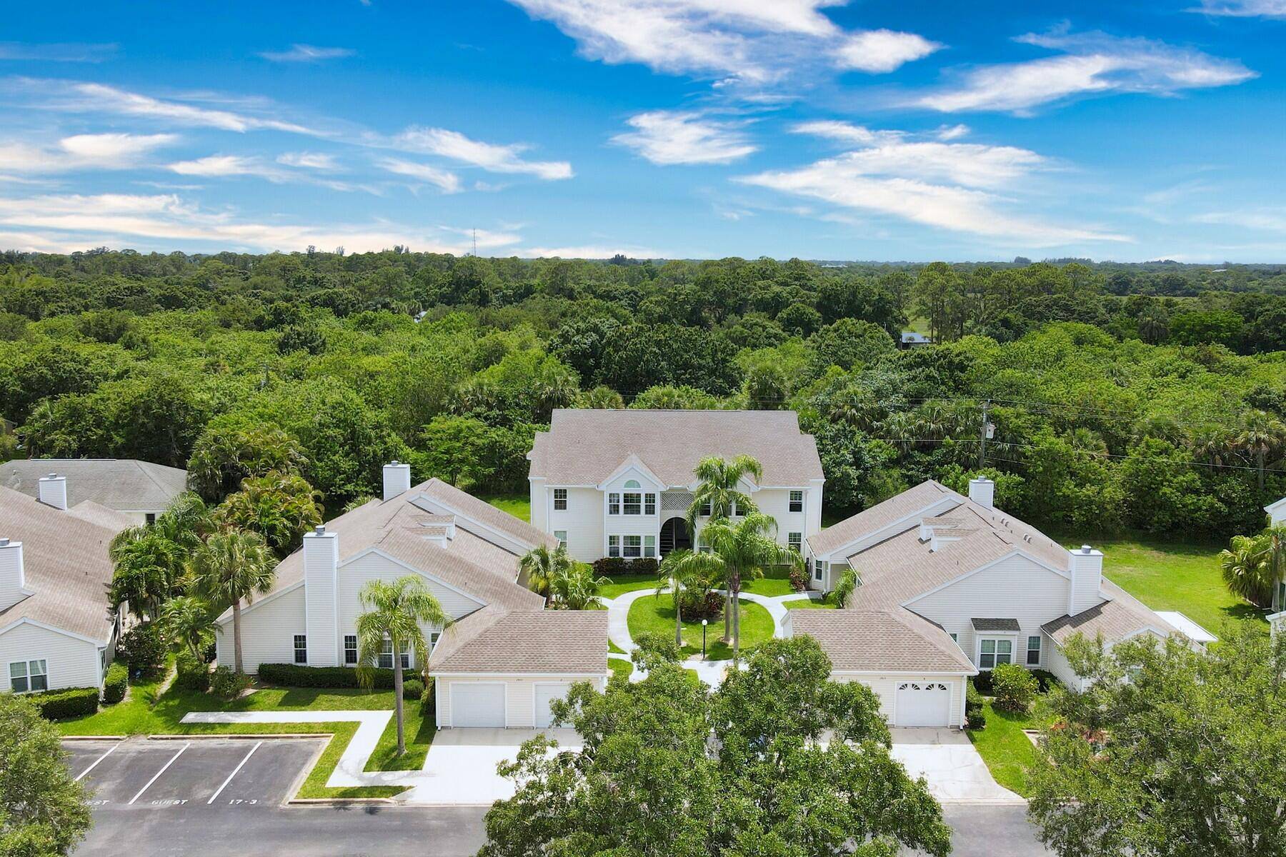 Originally a 3 bedroom, now a spacious 2 bedroom layout featuring an expansive primary suite.