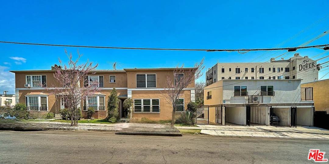 310  N St Andrews Pl 10BR Mid Wilshire La