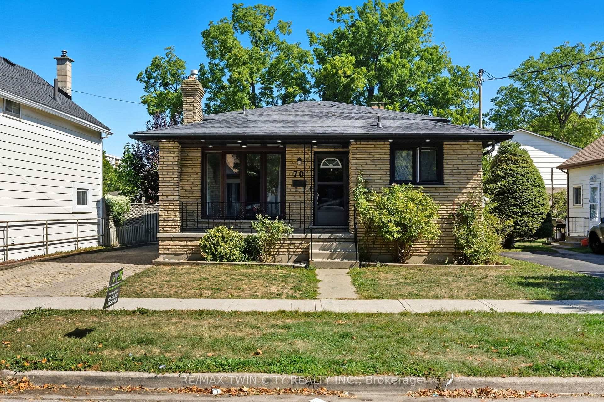 Welcome home to 70 Oak St.