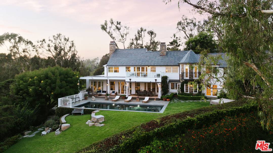 6825 Zumirez Dr 7BR Malibu La