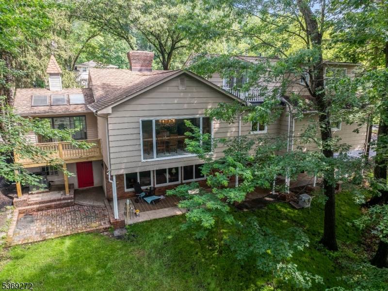 Sophisticated and Spacious 5 Bedroom, 3 1 2 Bath, Approximately 3, 600 SqFt Expanded Ranch !