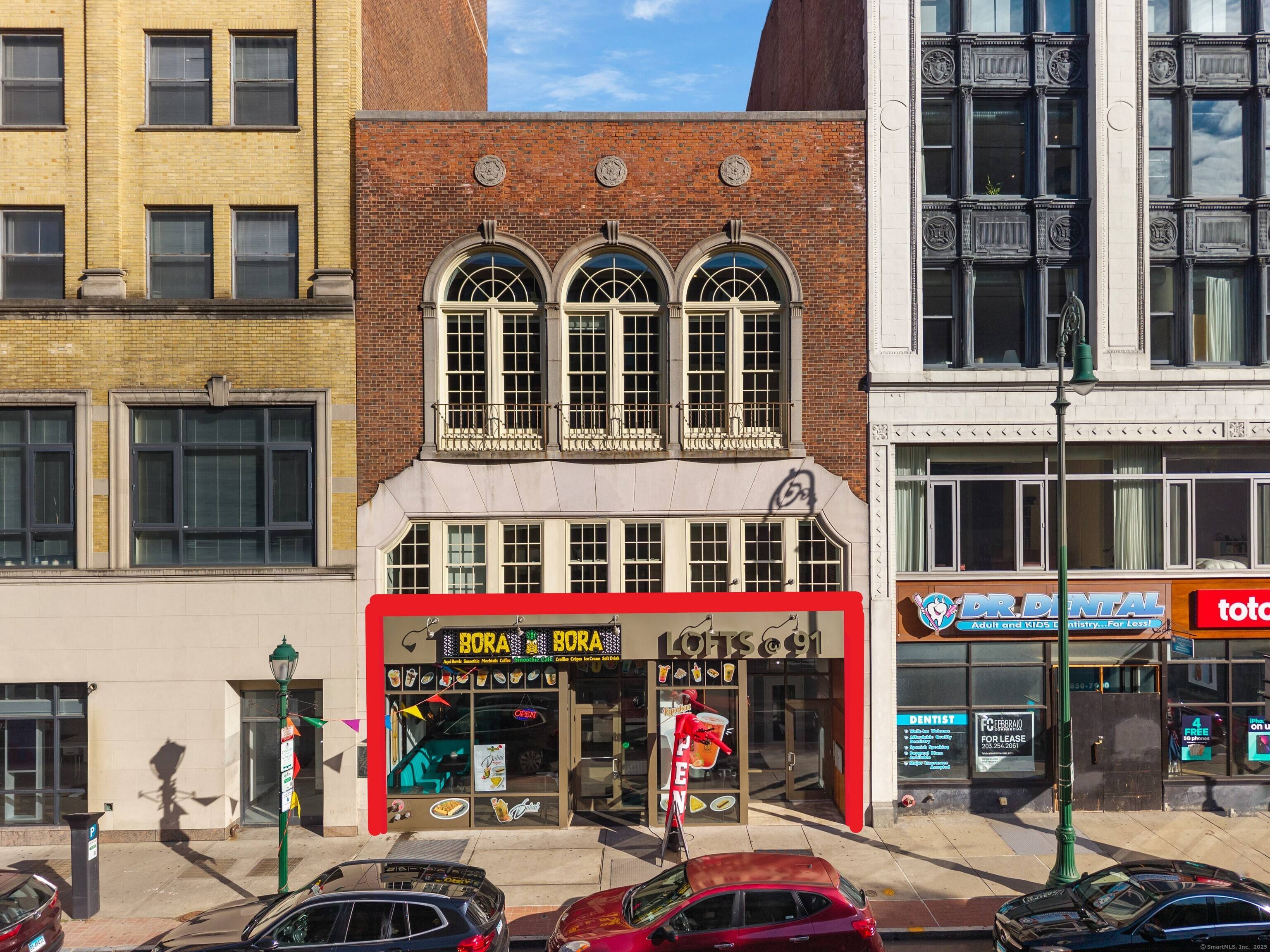 Single Tenant NNN Investment Opportunity !