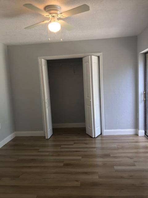 Excellent location and close to everything, and airport.