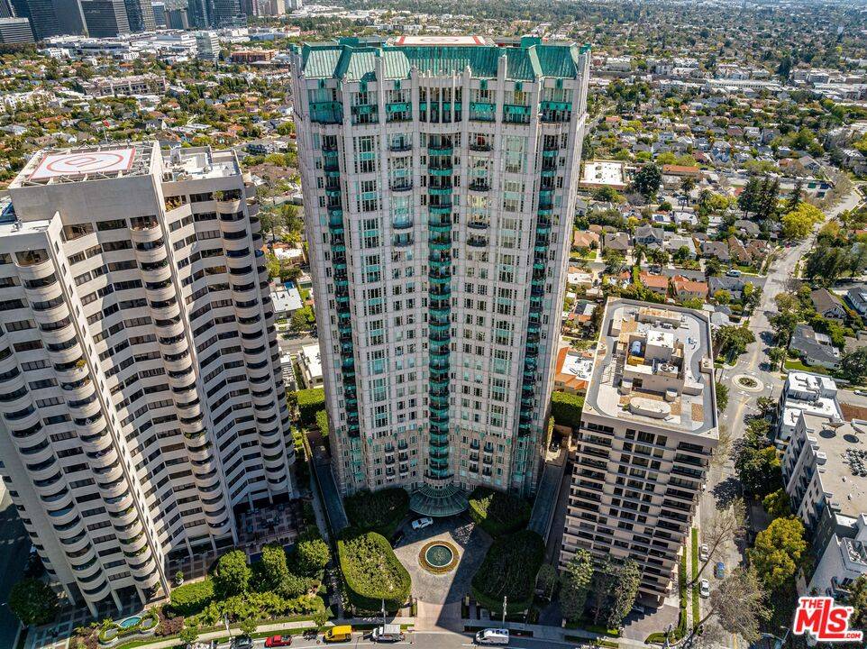 10580   Wilshire Blvd 2BR Westwood La