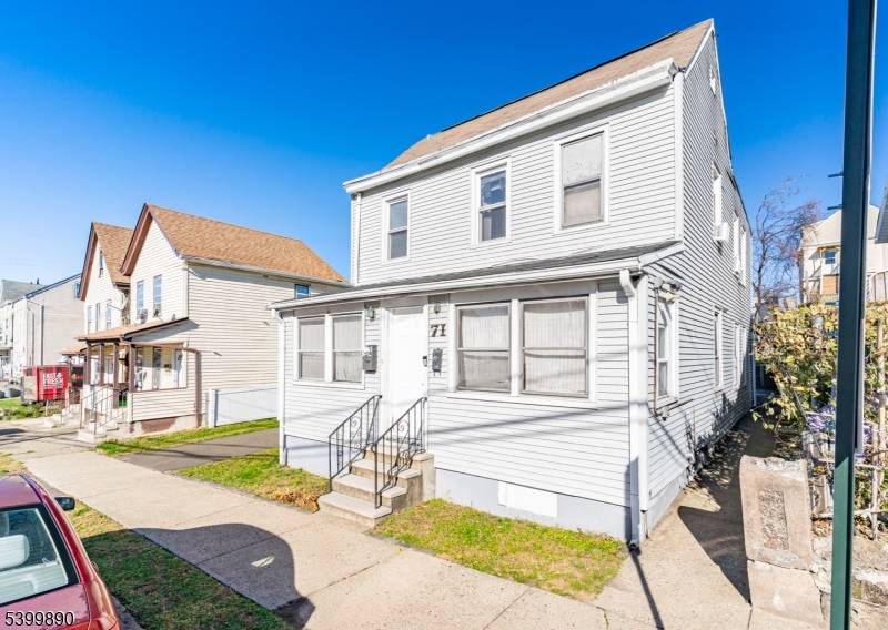 Your next investment property !