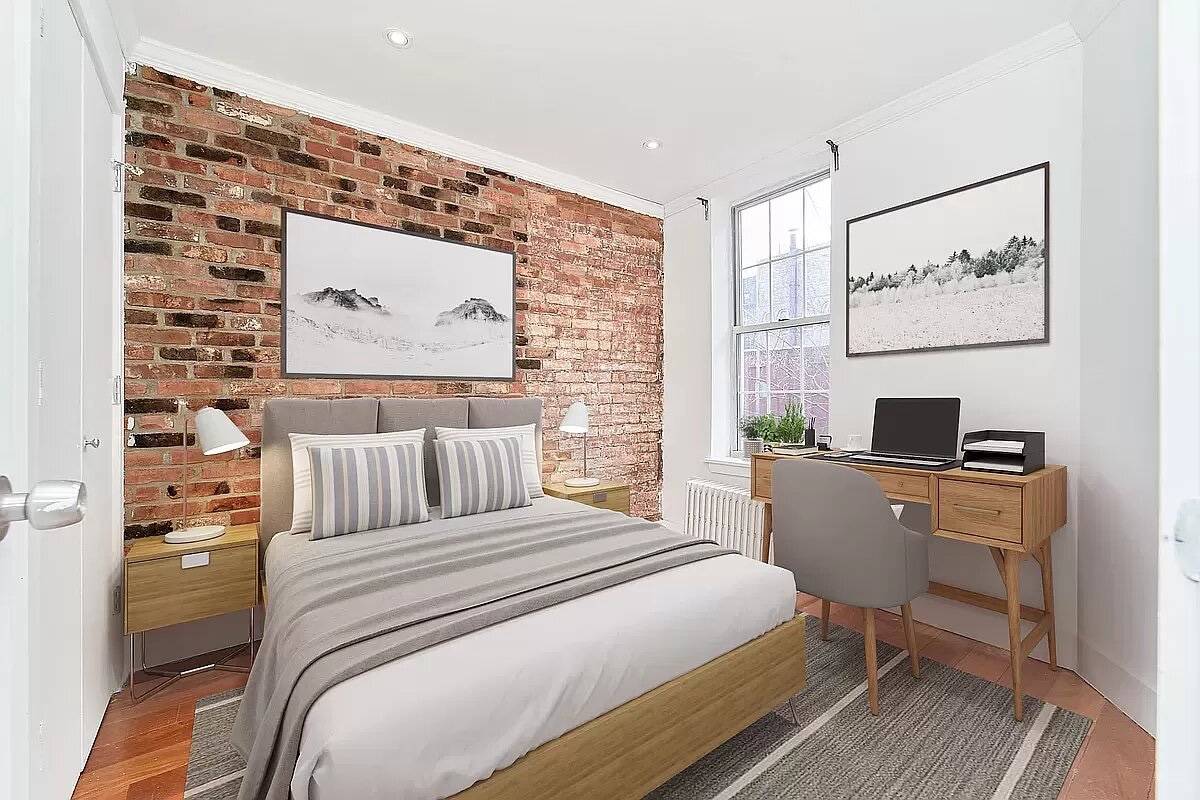 120 East 4th Street is a charming walk up building located in the heart of The East VillageApartments Features Stainless Steel Appliances Hardwood Floors Virtually Staged Bedroom PhotosBuilding Features Laundry ...